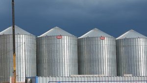 silos