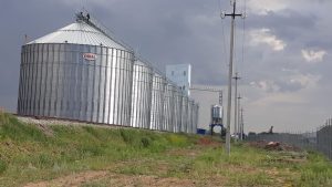 silos obial