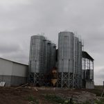 silos