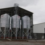 silos